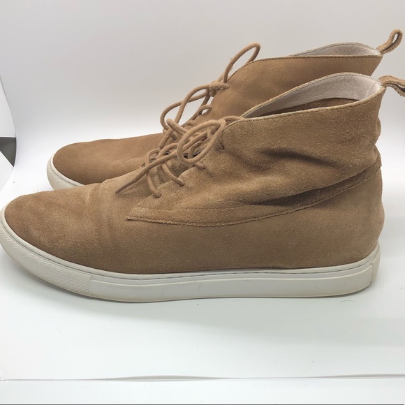 Kenneth Cole Other - KENNETH COLE Kirkwood sneaker boot